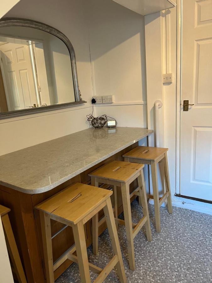 2 Bed Cottage Chester Exteriér fotografie