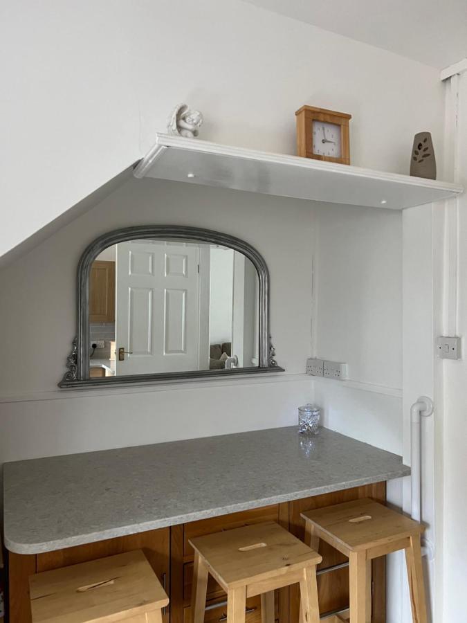 2 Bed Cottage Chester Exteriér fotografie