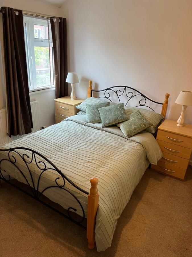 2 Bed Cottage Chester Exteriér fotografie