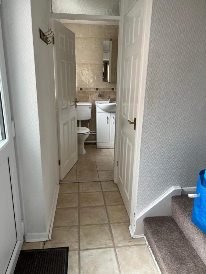 2 Bed Cottage Chester Exteriér fotografie