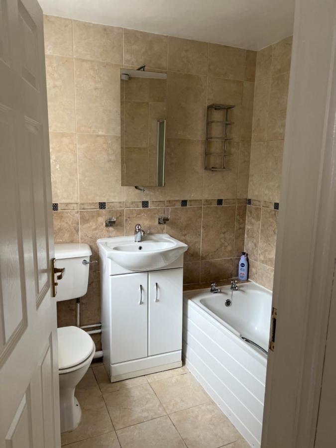 2 Bed Cottage Chester Exteriér fotografie
