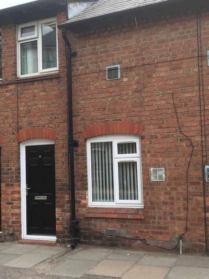2 Bed Cottage Chester Exteriér fotografie